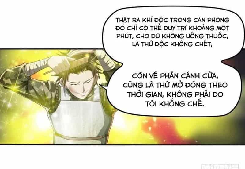 Trọng Sinh Đại Ngoạn Gia - Chương 18 - ảnh 3