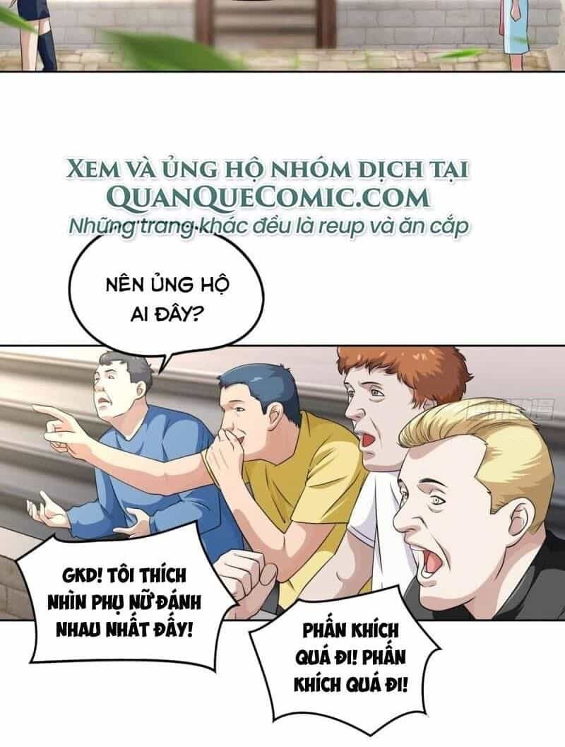Trọng Sinh Đại Ngoạn Gia - Chương 181 - ảnh 10