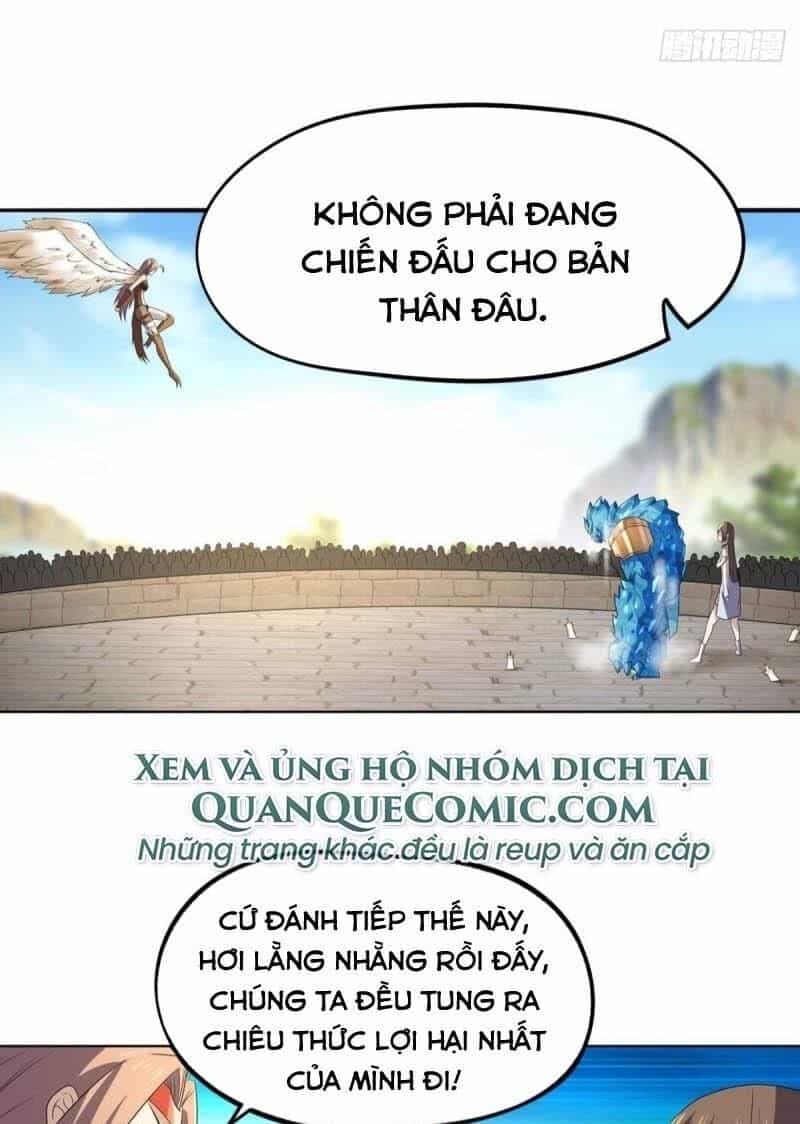 Trọng Sinh Đại Ngoạn Gia - Chương 181 - ảnh 19