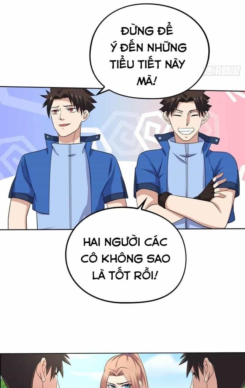 Trọng Sinh Đại Ngoạn Gia - Chương 182 - ảnh 11