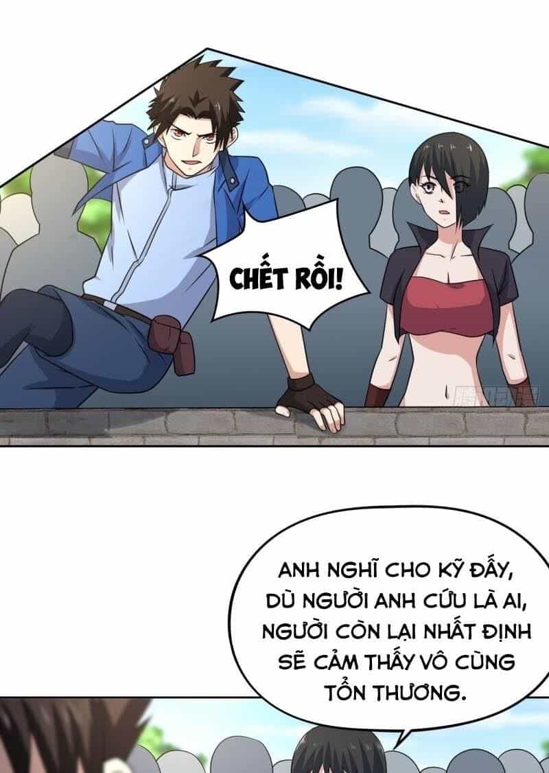 Trọng Sinh Đại Ngoạn Gia - Chương 182 - ảnh 3