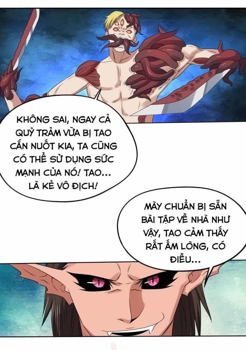 Trọng Sinh Đại Ngoạn Gia - Chương 183 - ảnh 21