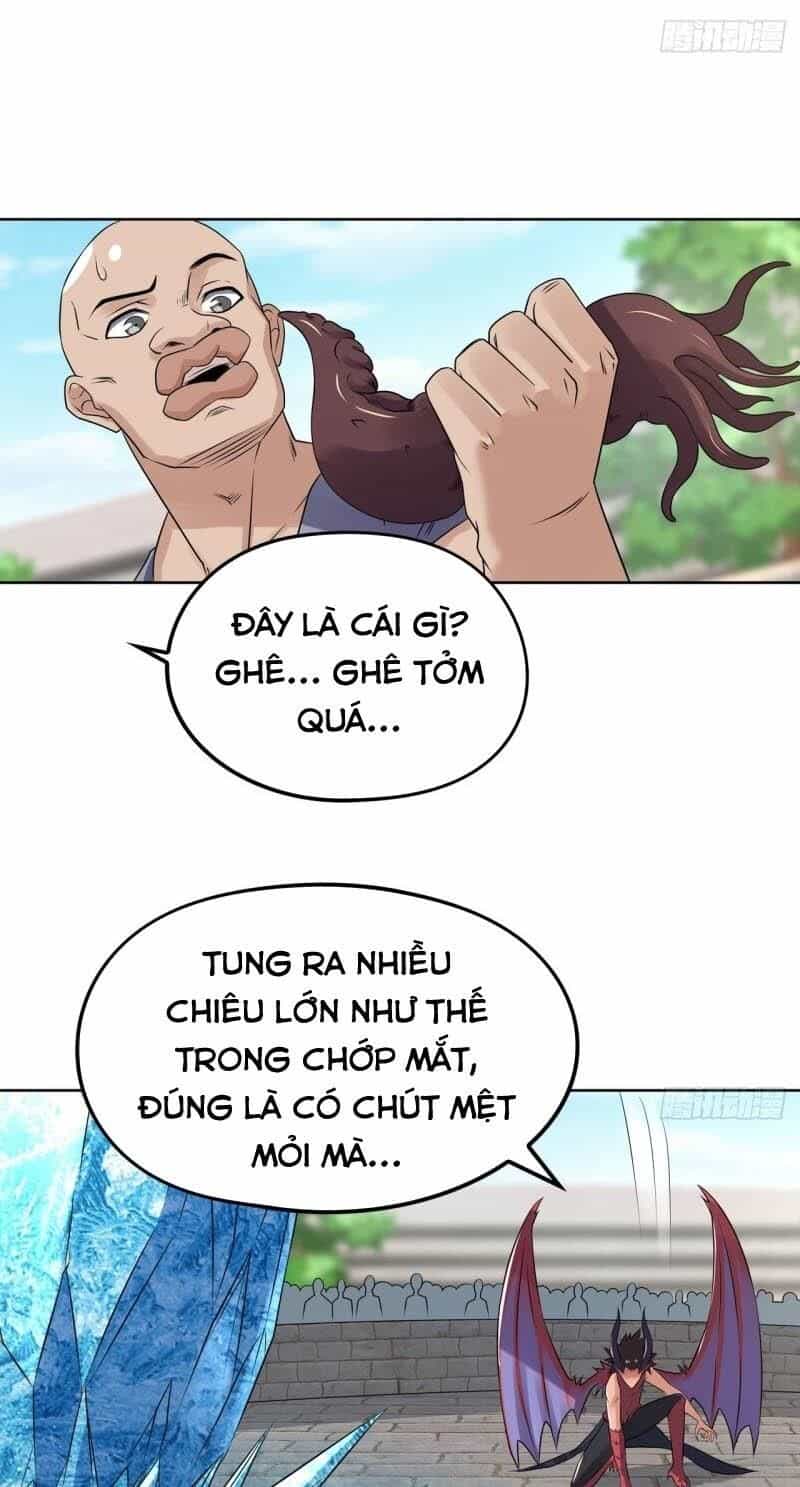 Trọng Sinh Đại Ngoạn Gia - Chương 184 - ảnh 13
