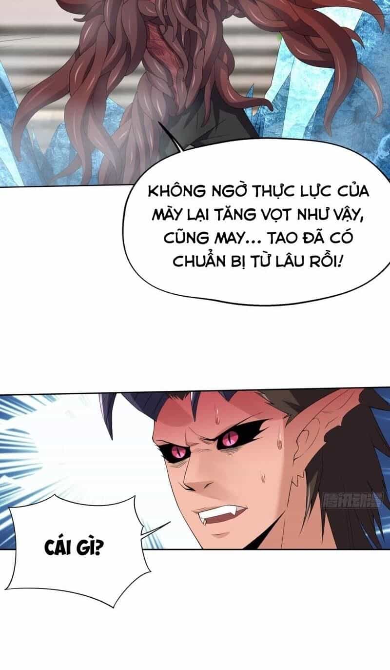 Trọng Sinh Đại Ngoạn Gia - Chương 184 - ảnh 16