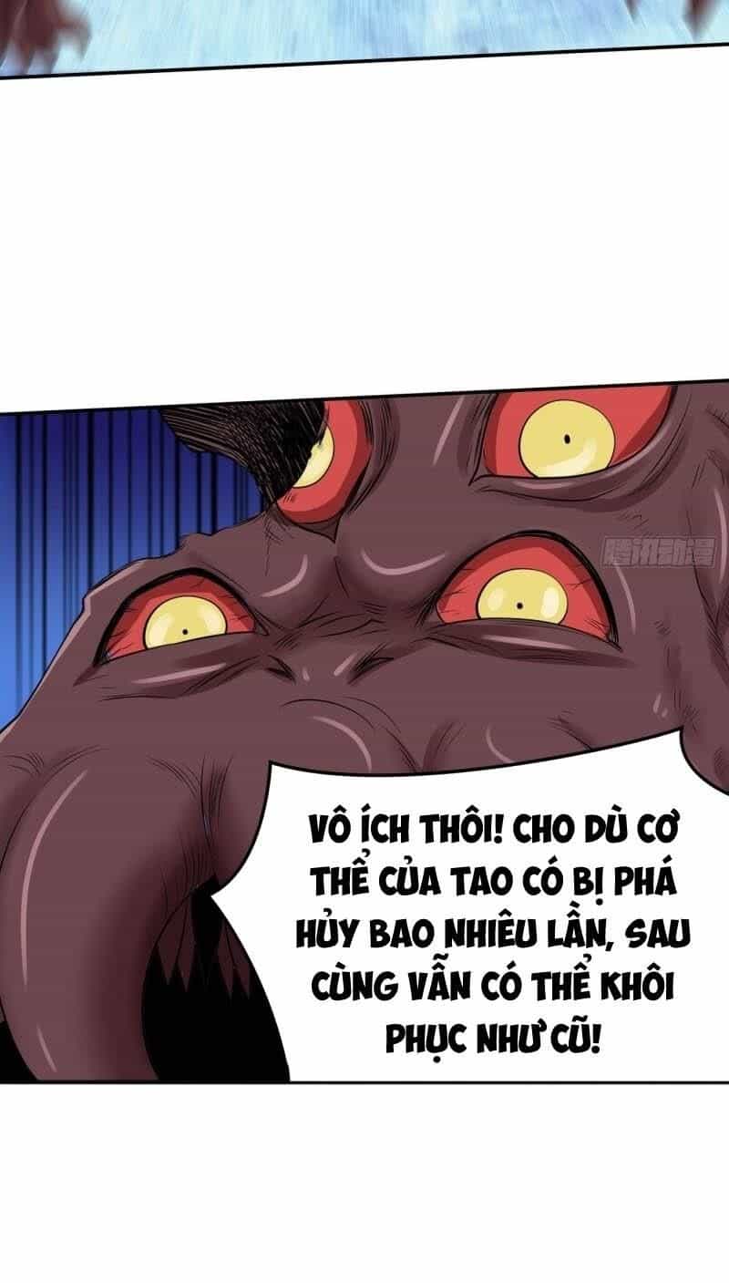 Trọng Sinh Đại Ngoạn Gia - Chương 186 - ảnh 12