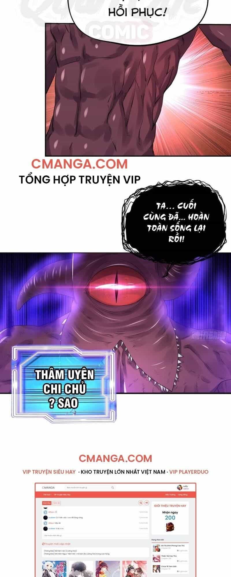 Trọng Sinh Đại Ngoạn Gia - Chương 186 - ảnh 20