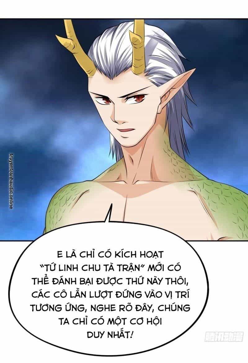 Trọng Sinh Đại Ngoạn Gia - Chương 187 - ảnh 20