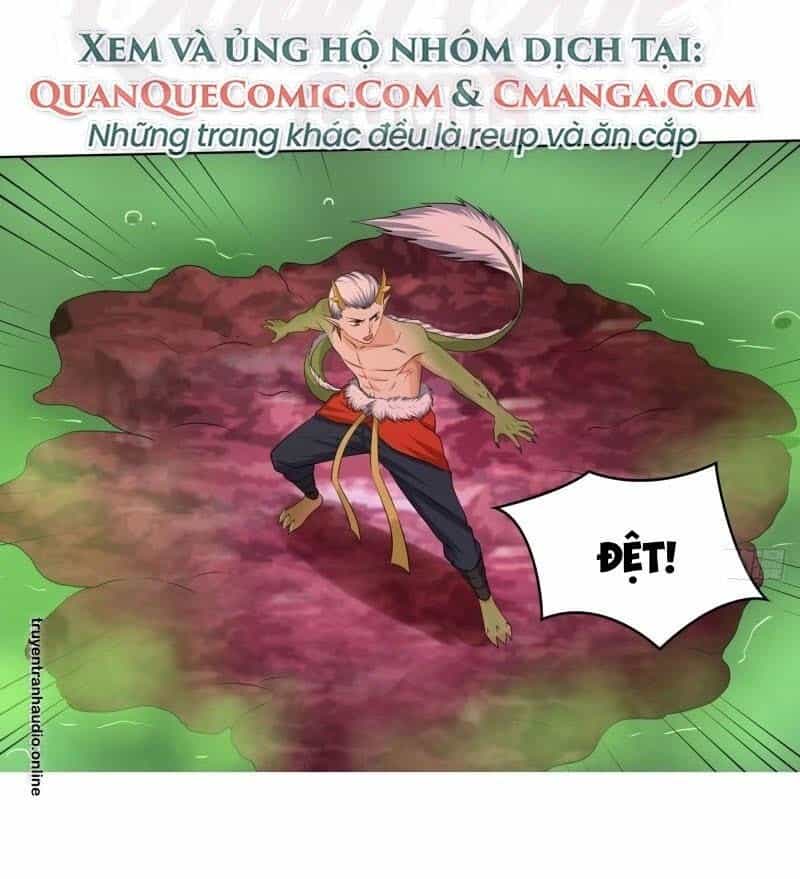 Trọng Sinh Đại Ngoạn Gia - Chương 187 - ảnh 24