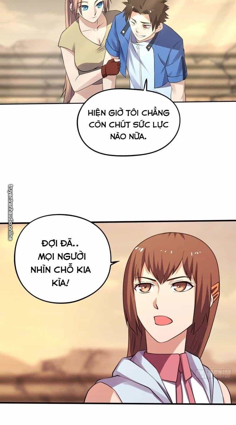 Trọng Sinh Đại Ngoạn Gia - Chương 188 - ảnh 21