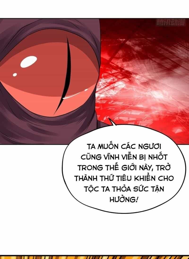 Trọng Sinh Đại Ngoạn Gia - Chương 189 - ảnh 17