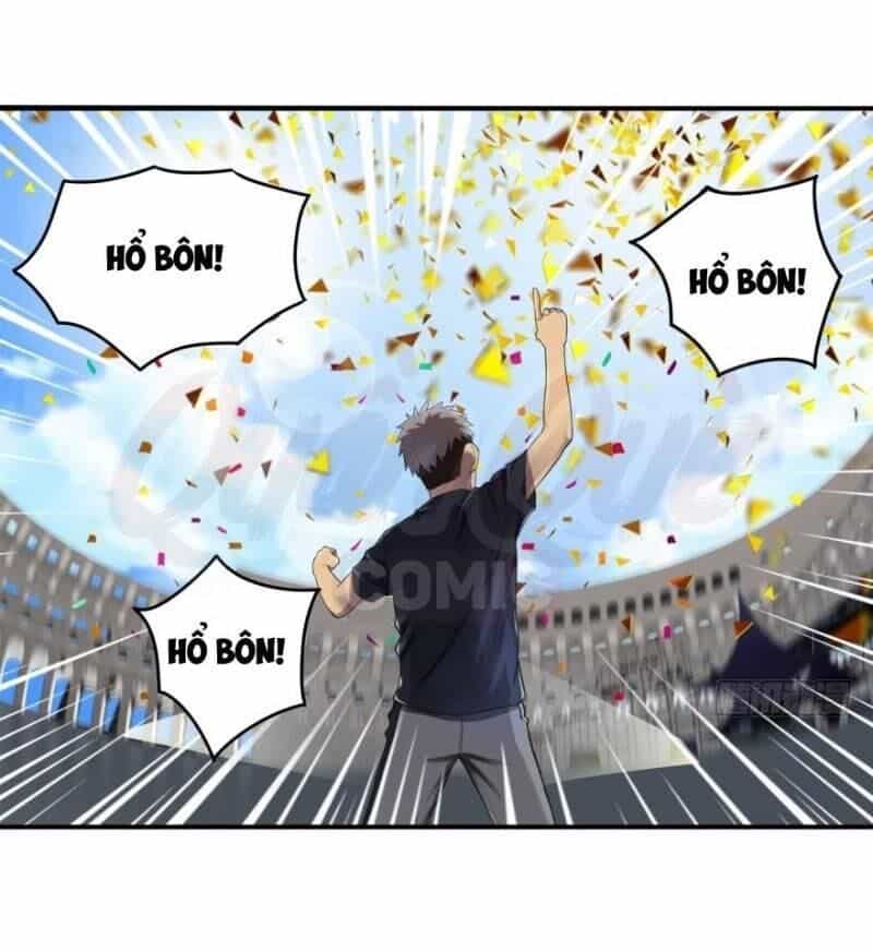 Trọng Sinh Đại Ngoạn Gia - Chương 19 - ảnh 14