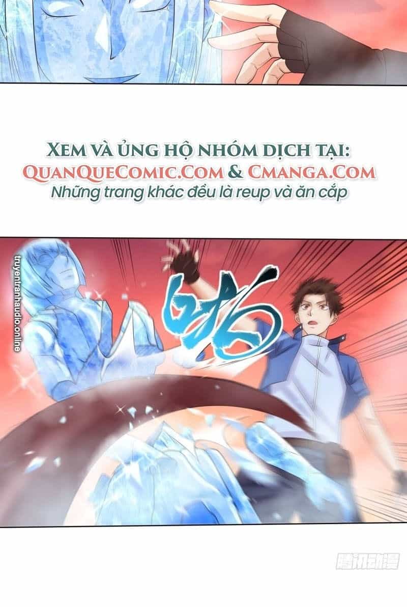 Trọng Sinh Đại Ngoạn Gia - Chương 190 - ảnh 6