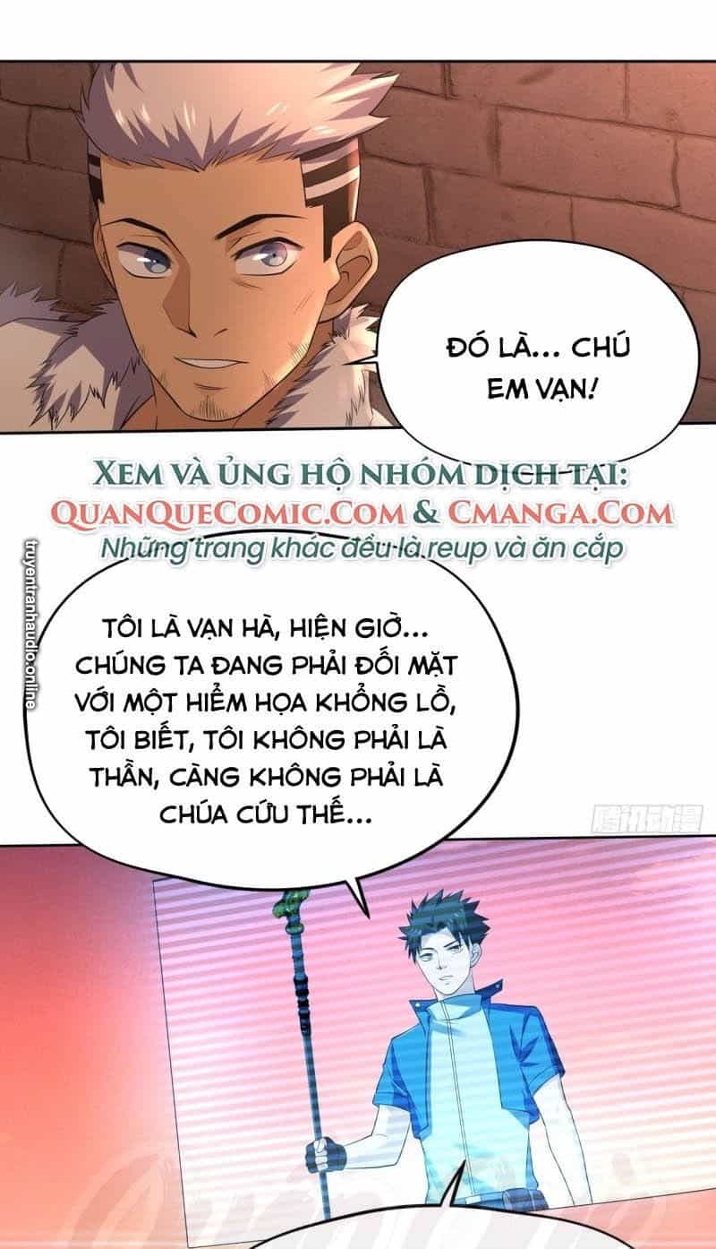 Trọng Sinh Đại Ngoạn Gia - Chương 191 - ảnh 19