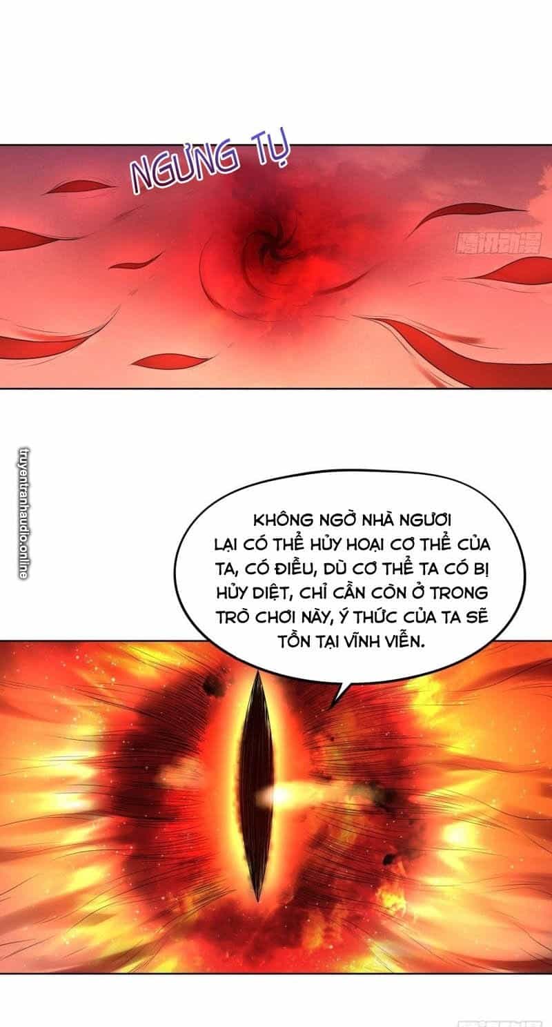 Trọng Sinh Đại Ngoạn Gia - Chương 191 - ảnh 7