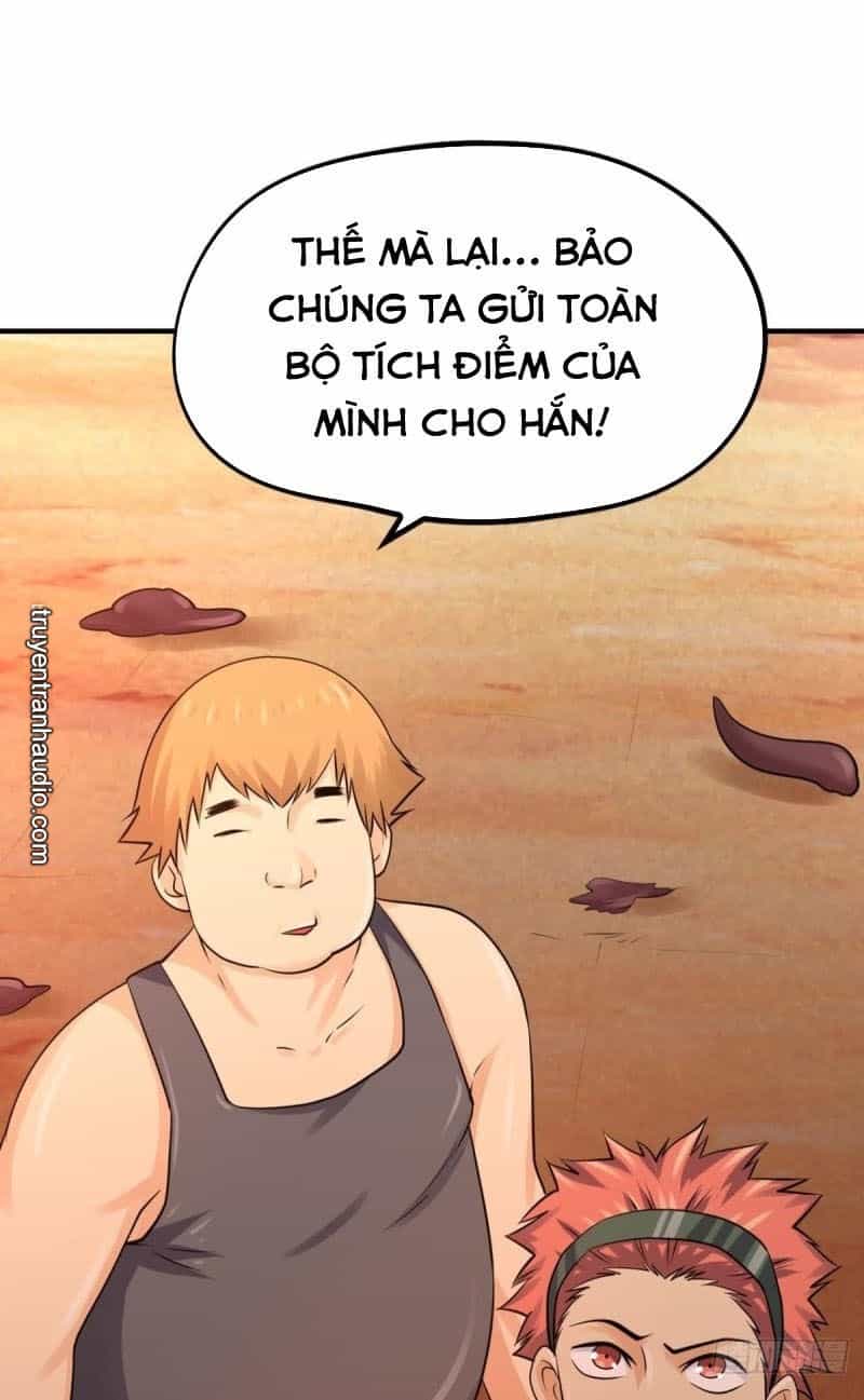 Trọng Sinh Đại Ngoạn Gia - Chương 192 - ảnh 1