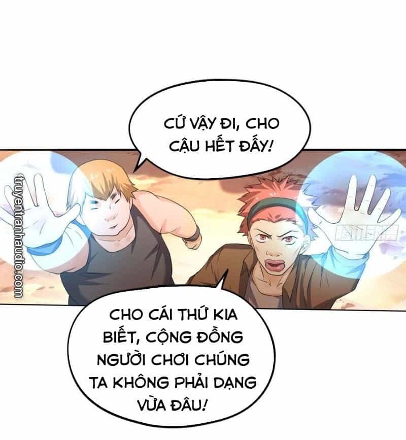 Trọng Sinh Đại Ngoạn Gia - Chương 192 - ảnh 14