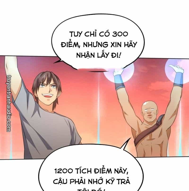 Trọng Sinh Đại Ngoạn Gia - Chương 192 - ảnh 15