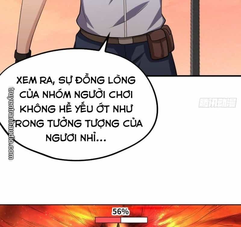 Trọng Sinh Đại Ngoạn Gia - Chương 192 - ảnh 19
