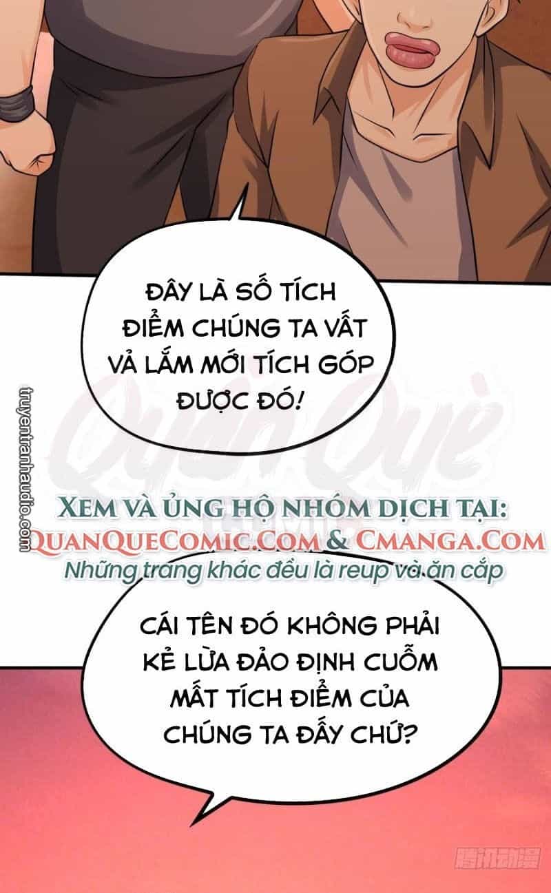 Trọng Sinh Đại Ngoạn Gia - Chương 192 - ảnh 2