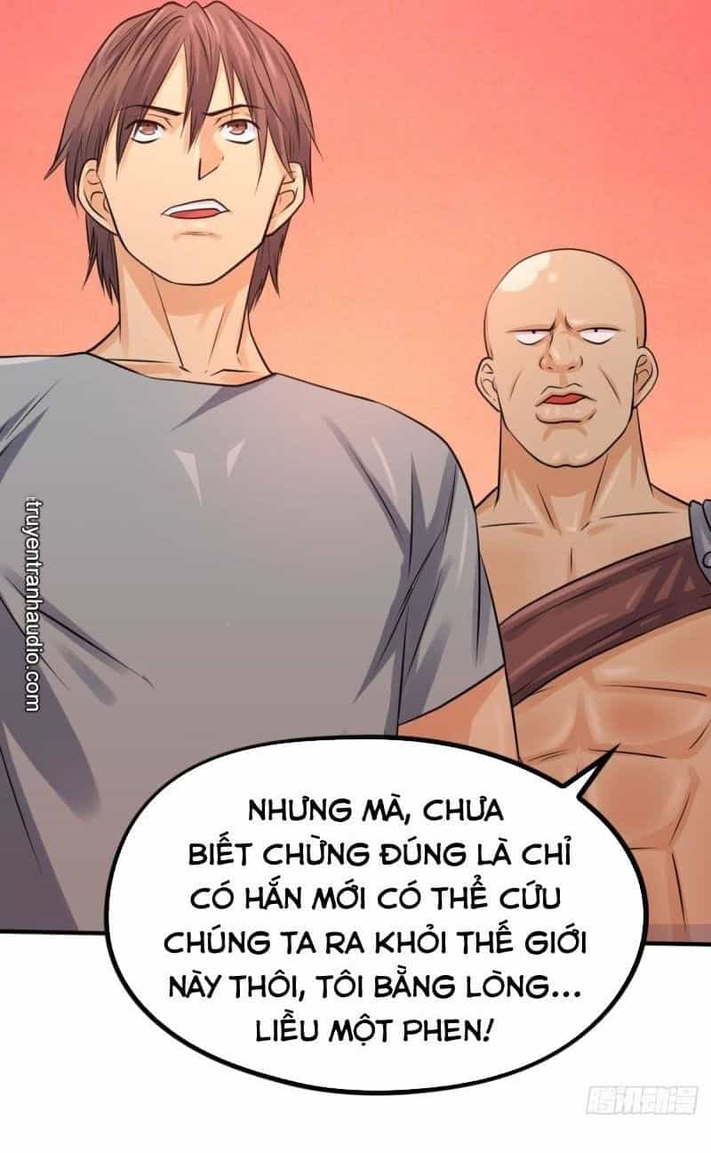Trọng Sinh Đại Ngoạn Gia - Chương 192 - ảnh 3