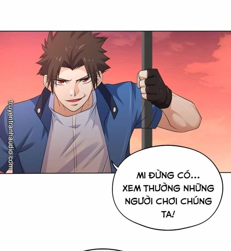 Trọng Sinh Đại Ngoạn Gia - Chương 192 - ảnh 9