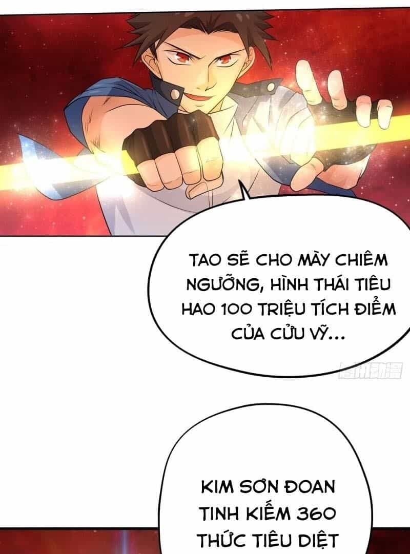 Trọng Sinh Đại Ngoạn Gia - Chương 193 - ảnh 19