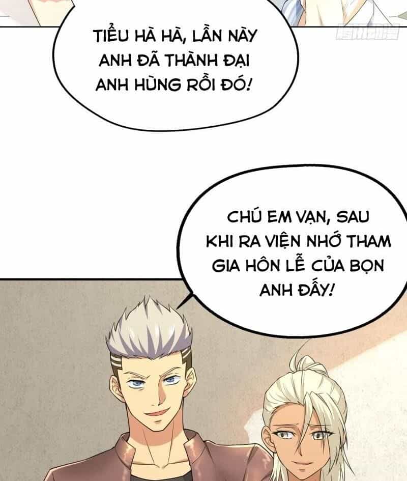 Trọng Sinh Đại Ngoạn Gia - Chương 194 - ảnh 11