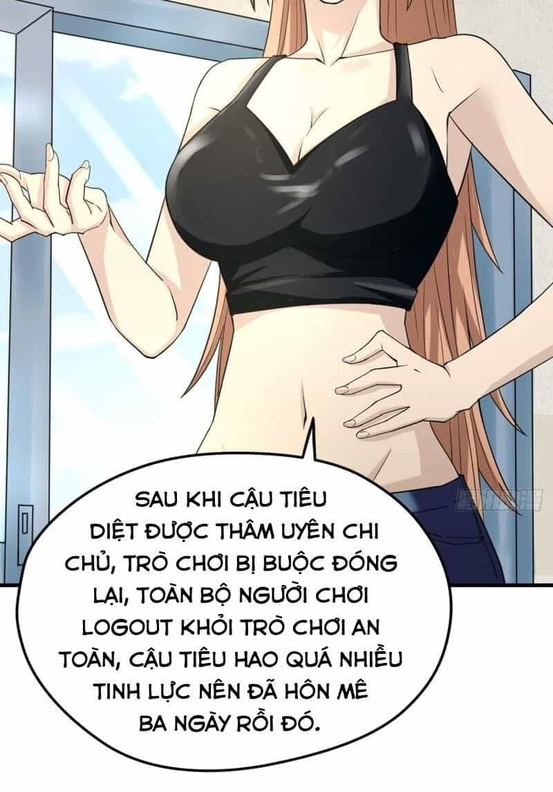Trọng Sinh Đại Ngoạn Gia - Chương 194 - ảnh 9