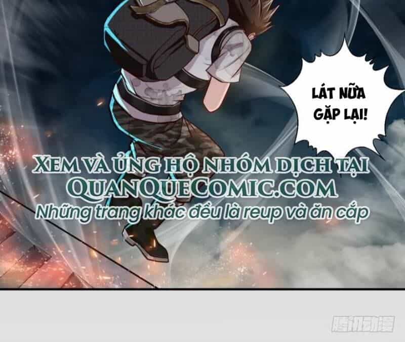 Trọng Sinh Đại Ngoạn Gia - Chương 2 - ảnh 27