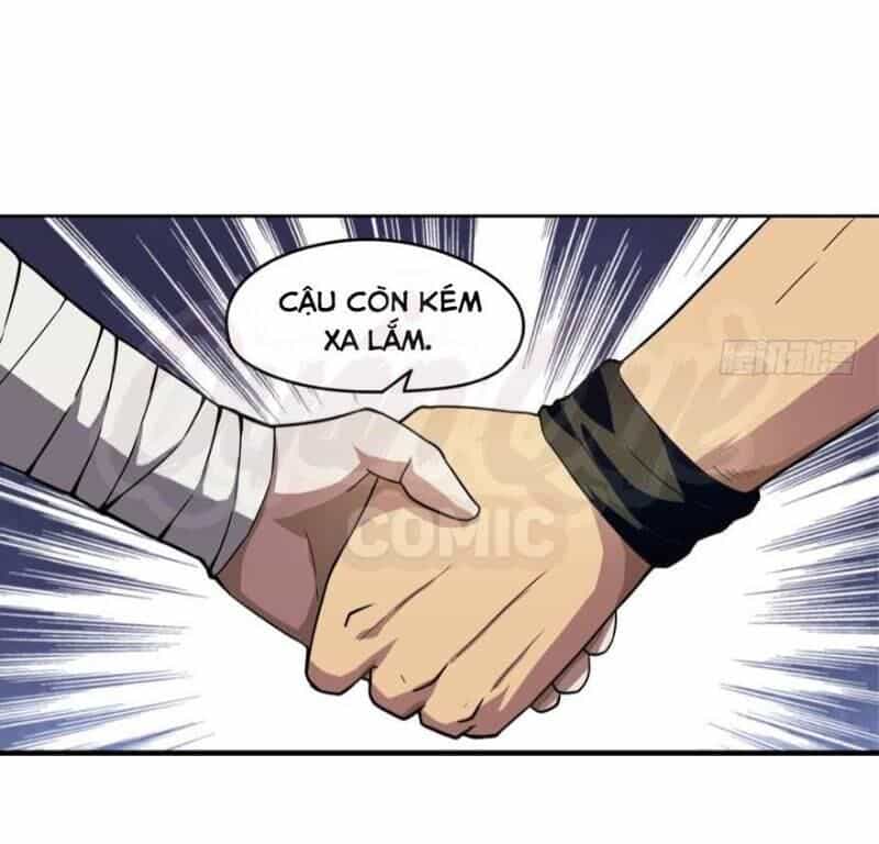 Trọng Sinh Đại Ngoạn Gia - Chương 20 - ảnh 17