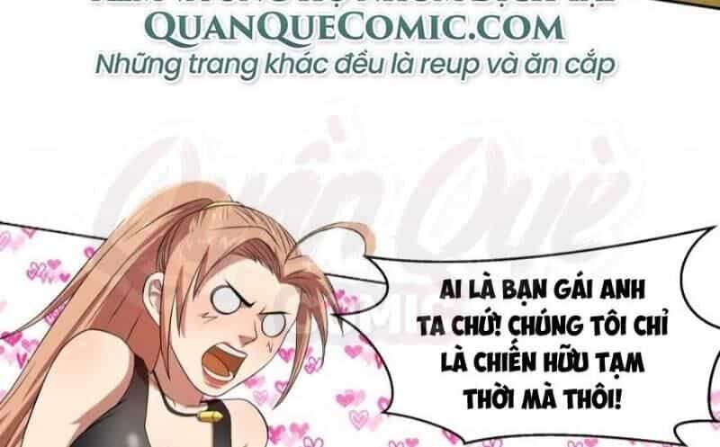 Trọng Sinh Đại Ngoạn Gia - Chương 20 - ảnh 23