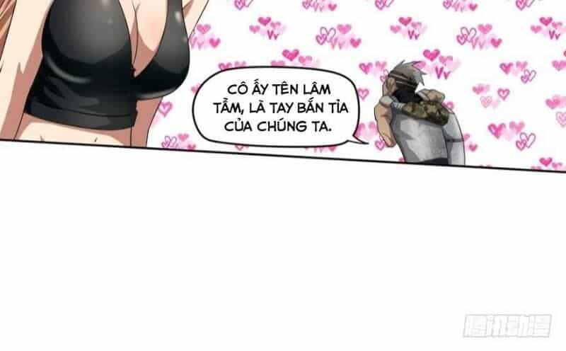 Trọng Sinh Đại Ngoạn Gia - Chương 20 - ảnh 24