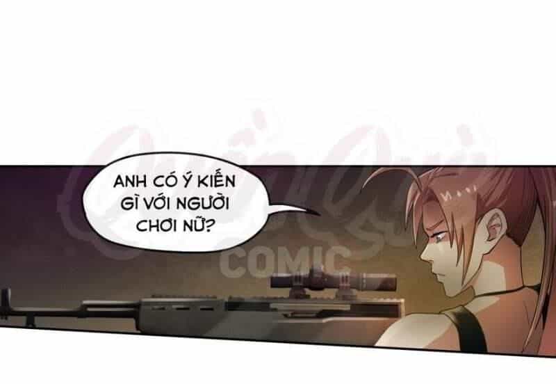 Trọng Sinh Đại Ngoạn Gia - Chương 21 - ảnh 2