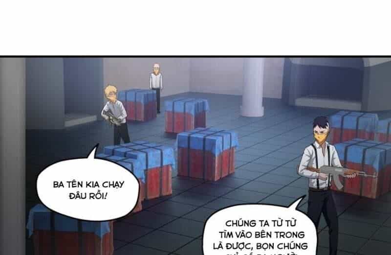 Trọng Sinh Đại Ngoạn Gia - Chương 22 - ảnh 1