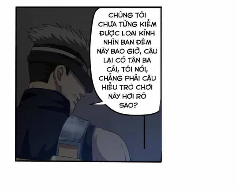 Trọng Sinh Đại Ngoạn Gia - Chương 22 - ảnh 13