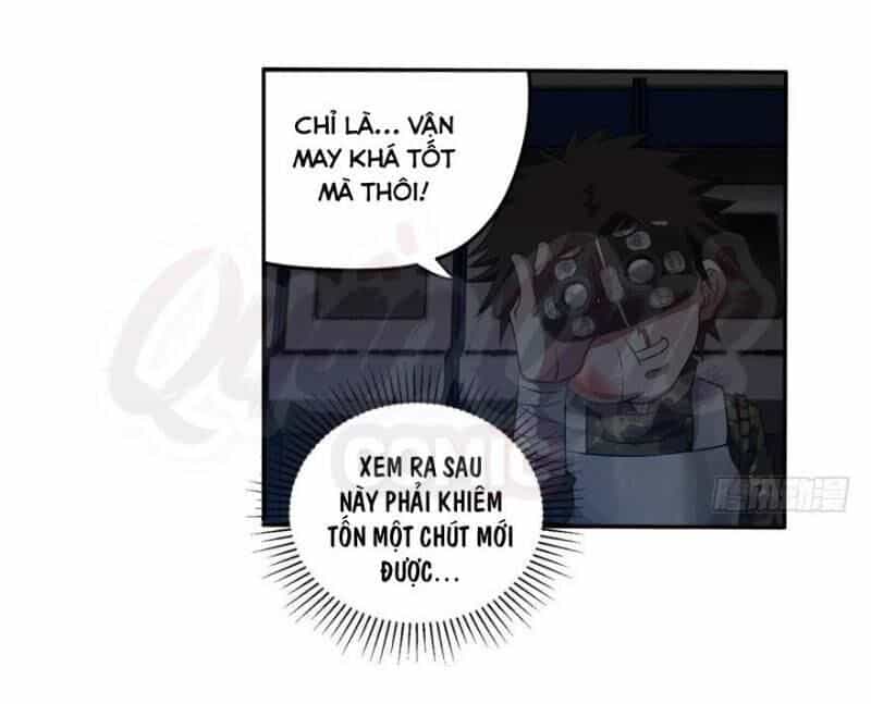 Trọng Sinh Đại Ngoạn Gia - Chương 22 - ảnh 14
