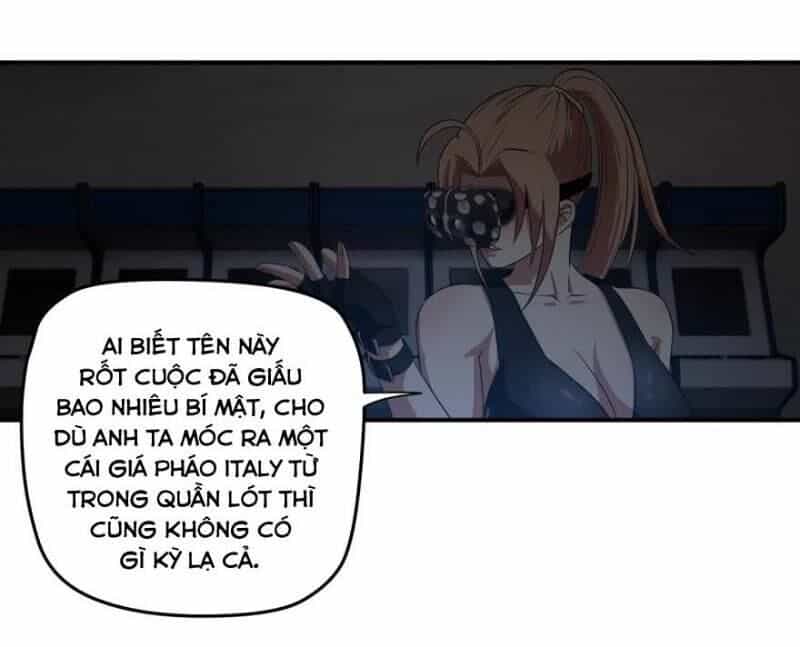 Trọng Sinh Đại Ngoạn Gia - Chương 22 - ảnh 15
