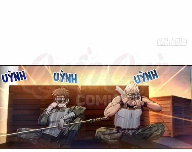 Trọng Sinh Đại Ngoạn Gia - Chương 24 - ảnh 11