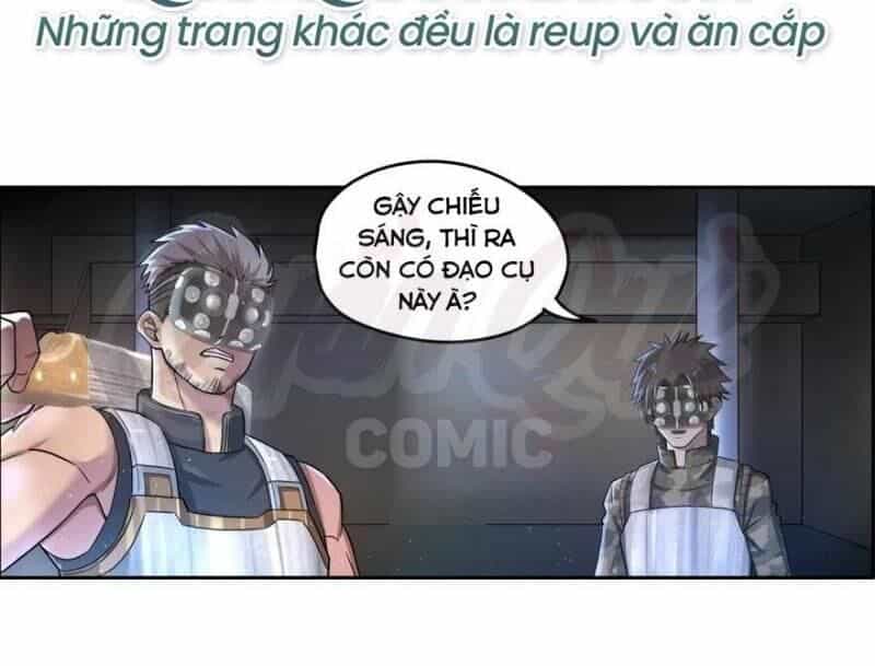 Trọng Sinh Đại Ngoạn Gia - Chương 24 - ảnh 2