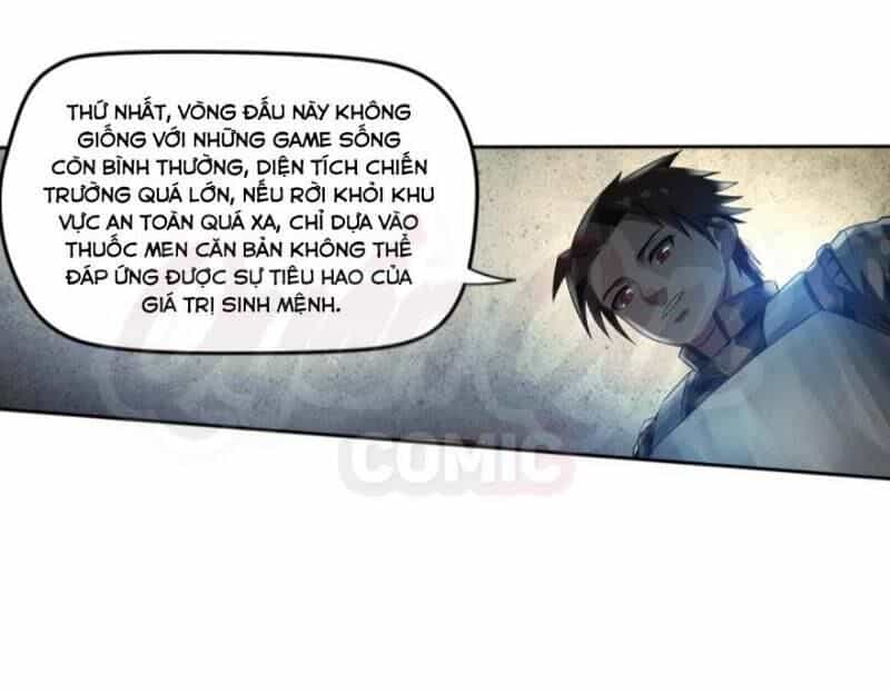 Trọng Sinh Đại Ngoạn Gia - Chương 24 - ảnh 26