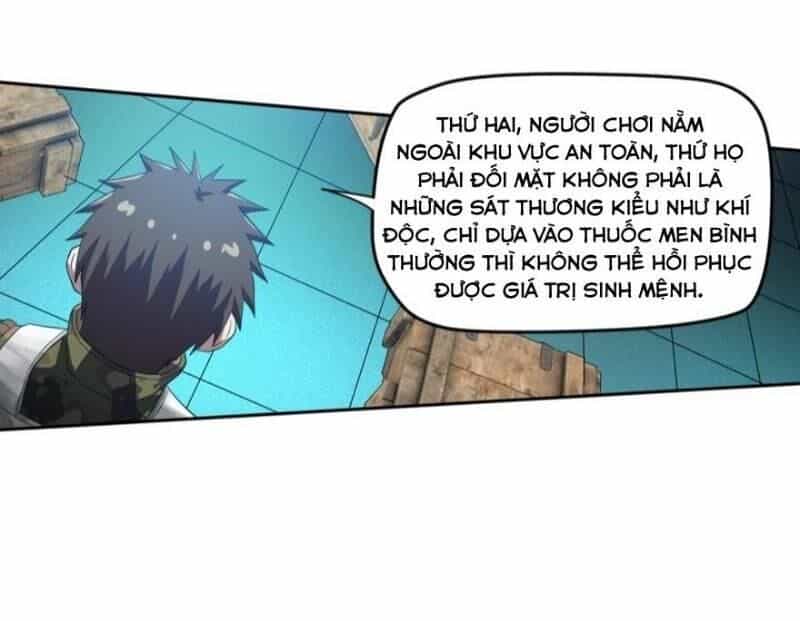 Trọng Sinh Đại Ngoạn Gia - Chương 24 - ảnh 27