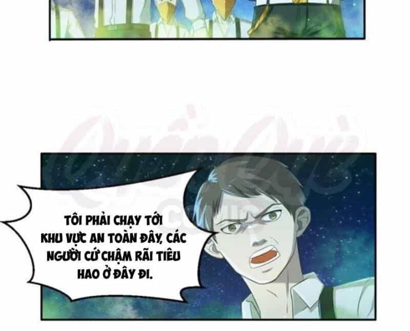 Trọng Sinh Đại Ngoạn Gia - Chương 25 - ảnh 17