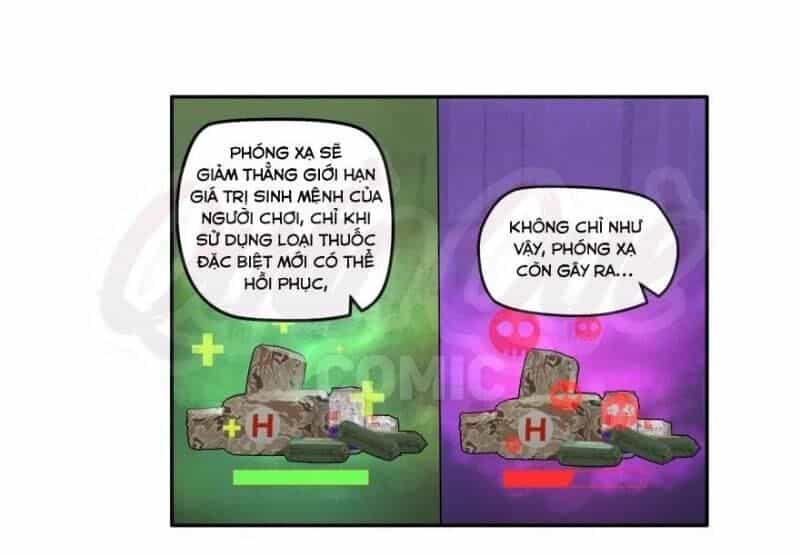 Trọng Sinh Đại Ngoạn Gia - Chương 25 - ảnh 2