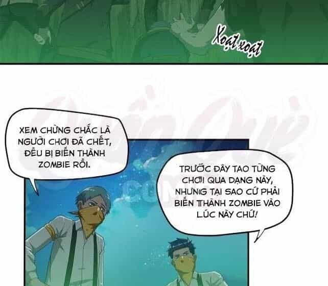 Trọng Sinh Đại Ngoạn Gia - Chương 26 - ảnh 8