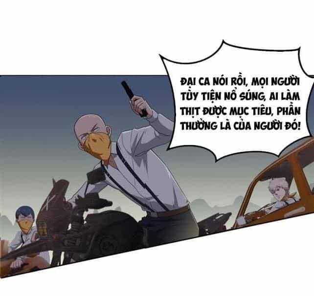 Trọng Sinh Đại Ngoạn Gia - Chương 28 - ảnh 13