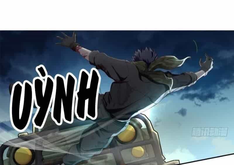 Trọng Sinh Đại Ngoạn Gia - Chương 3 - ảnh 16