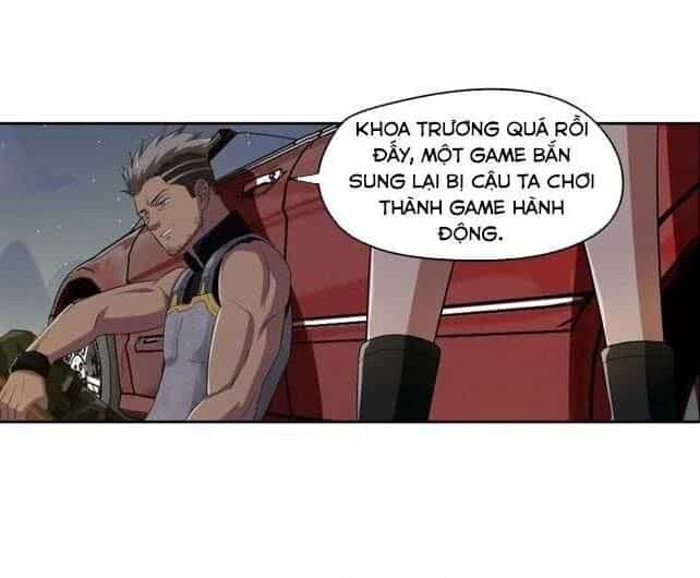 Trọng Sinh Đại Ngoạn Gia - Chương 31 - ảnh 1