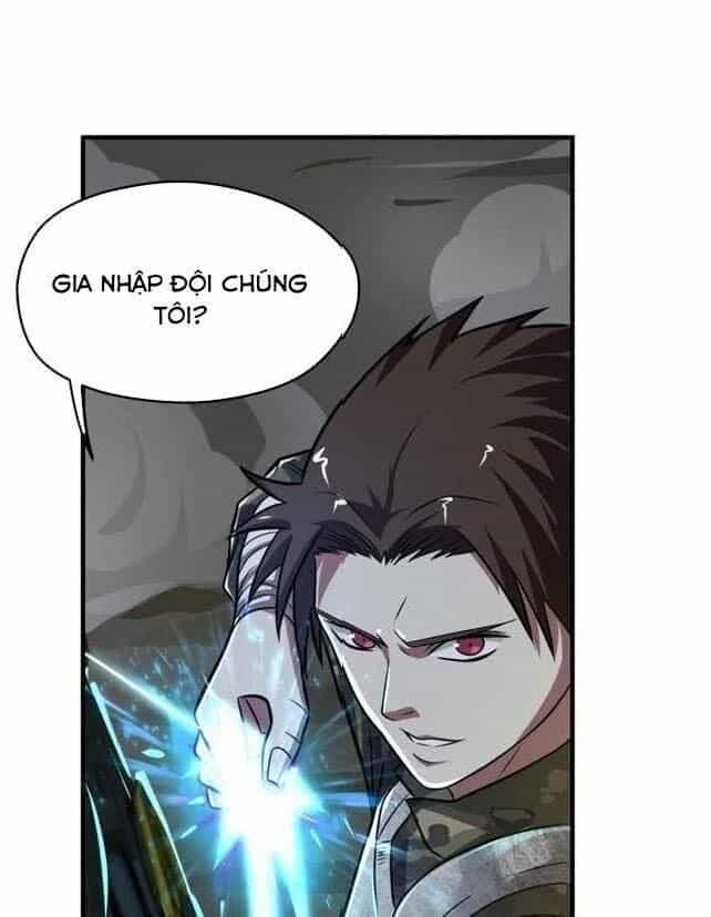 Trọng Sinh Đại Ngoạn Gia - Chương 33 - ảnh 1
