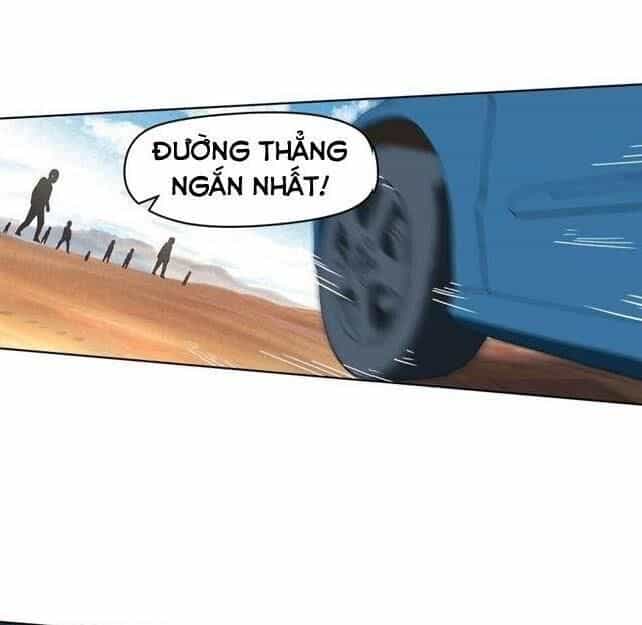 Trọng Sinh Đại Ngoạn Gia - Chương 36 - ảnh 13