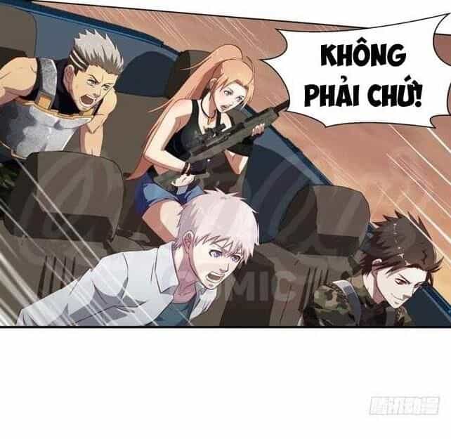 Trọng Sinh Đại Ngoạn Gia - Chương 36 - ảnh 14